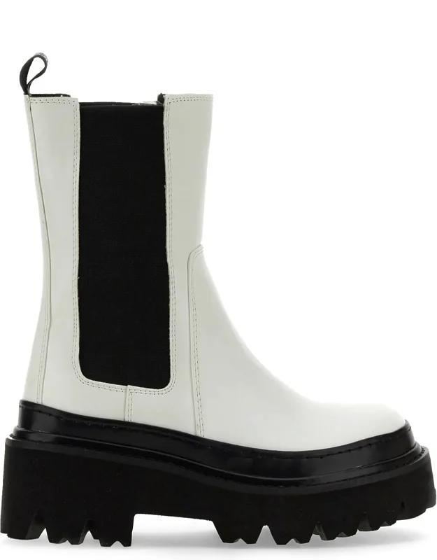 Beatle Boot