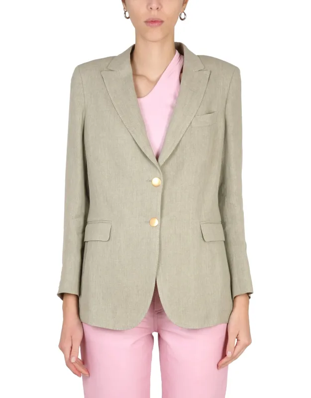 Angelica Blazer