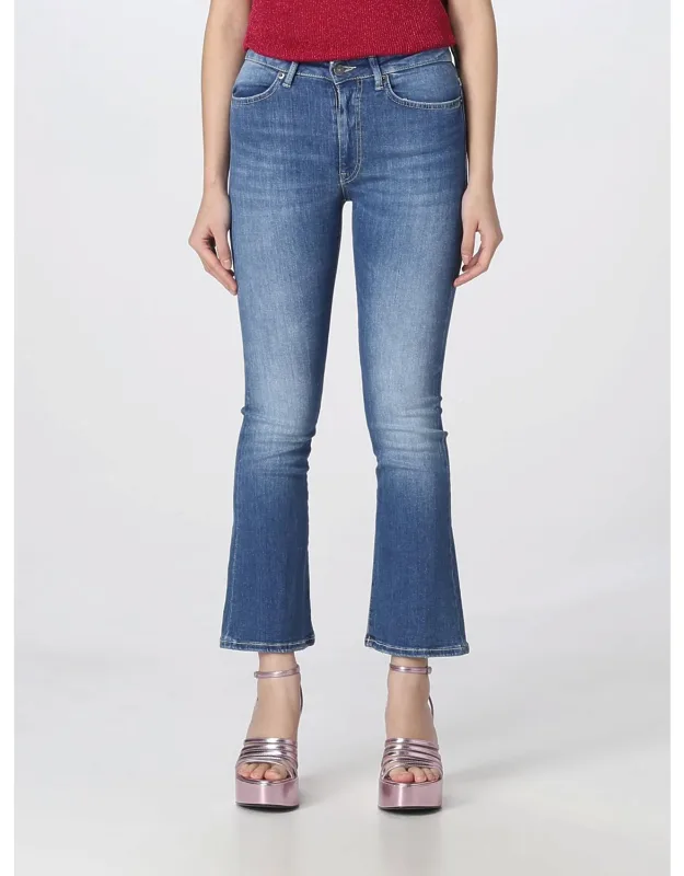 Doundup Jeans Casual Style Regular Fit