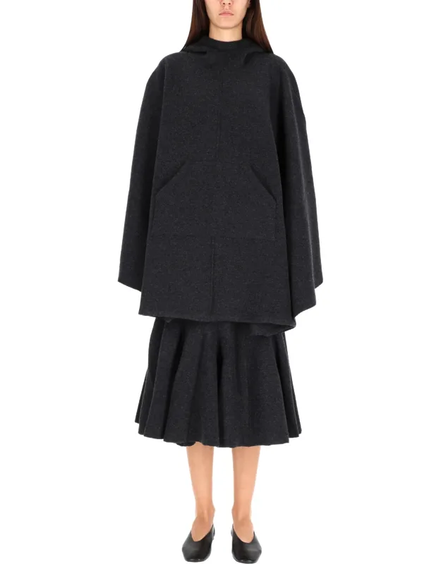 Cashmere Coat