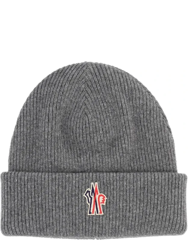 Wool Cap