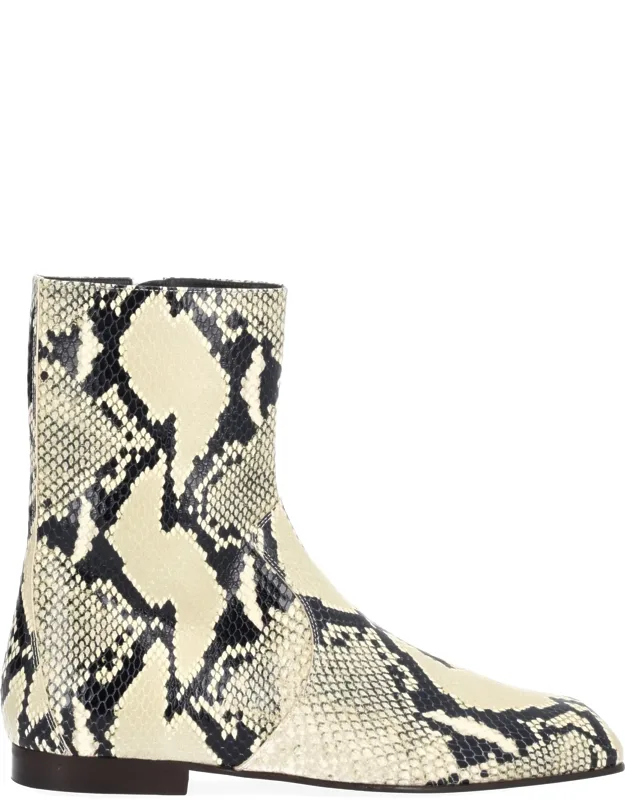 Boots "colt"