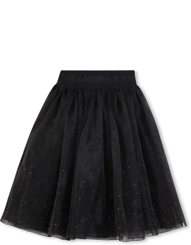 Formal Skirt