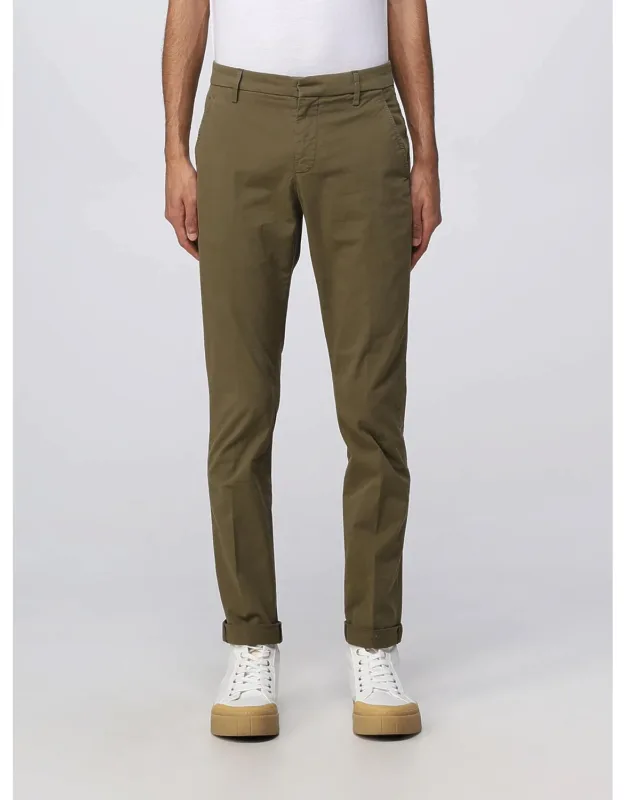 Cotton Pants