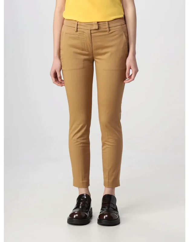 Cotton Pants