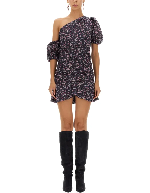 Lecia Dress
