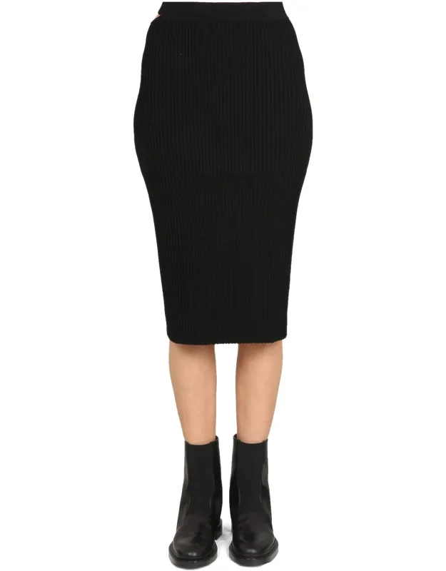 One-shoulder Dress