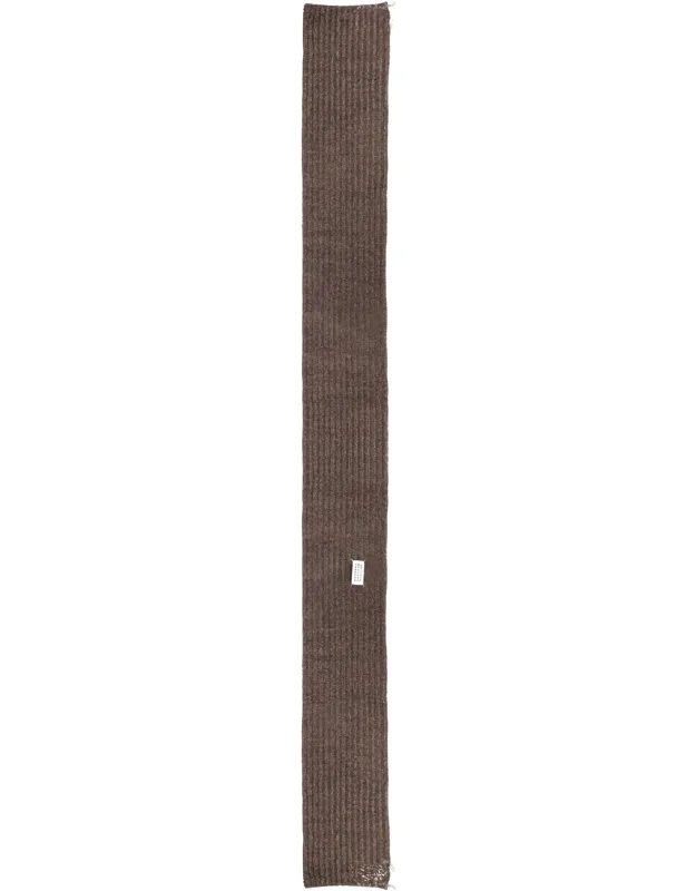 Wool Scarf