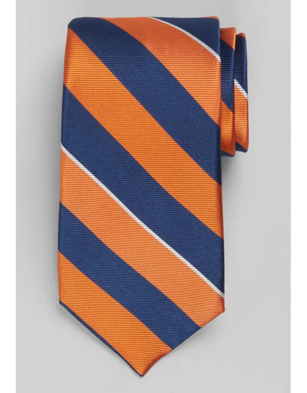 Stripe Tie