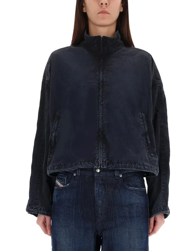 "g-leam-r1" Jacket