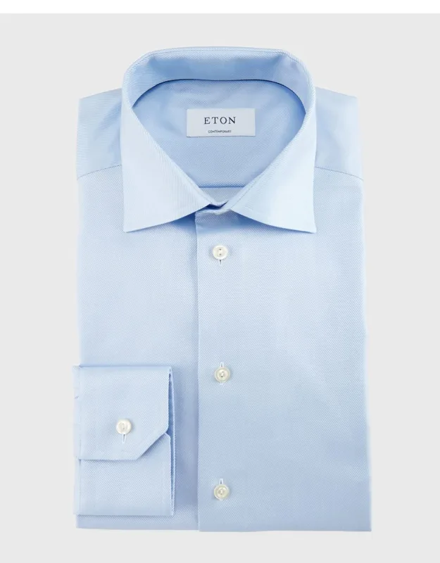 Contemporary-fit Dress Shirt