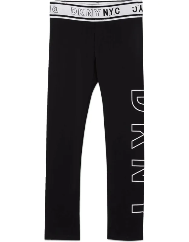 Leggings With Print