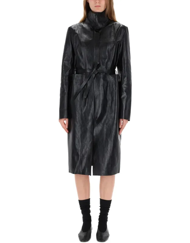 Concealed Coat