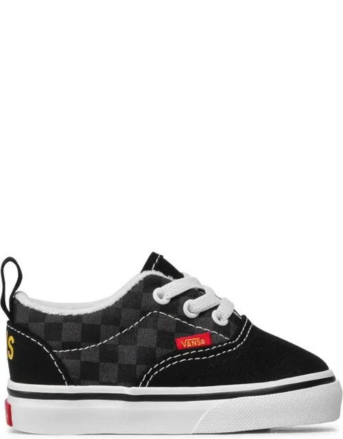 Sneakers "era Elastic Lace (flame Logo)"