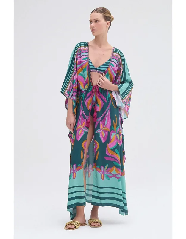 Maxi Robe