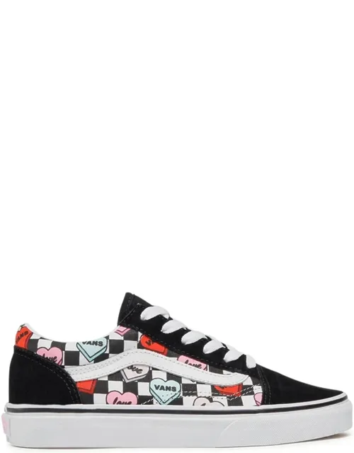 Old Skool Sneakers