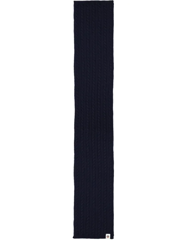 Wool Scarf