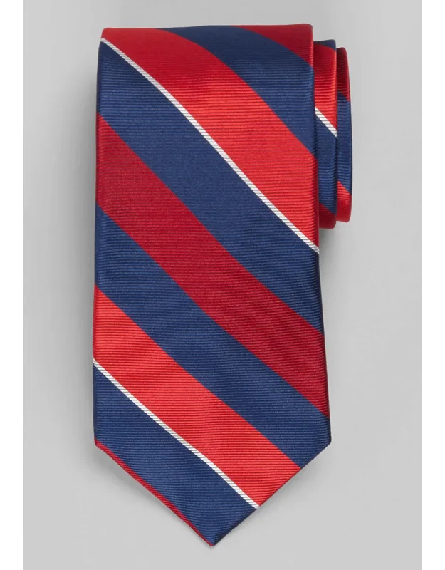 Stripe Tie