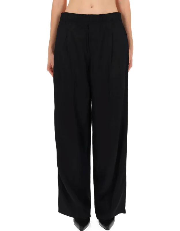 Pants "robe"