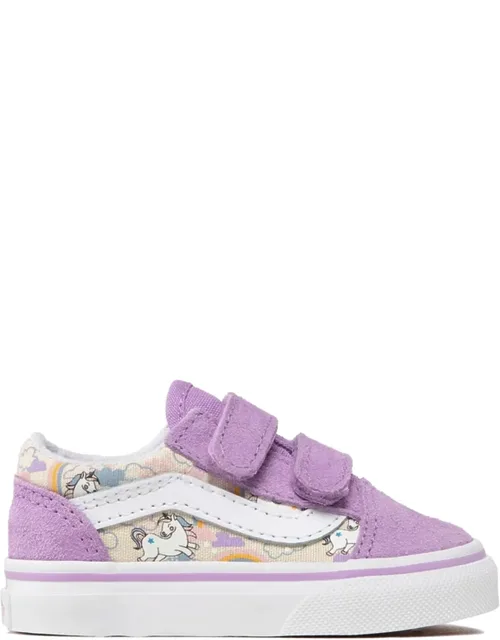 "vans Old Skool Sneaker"