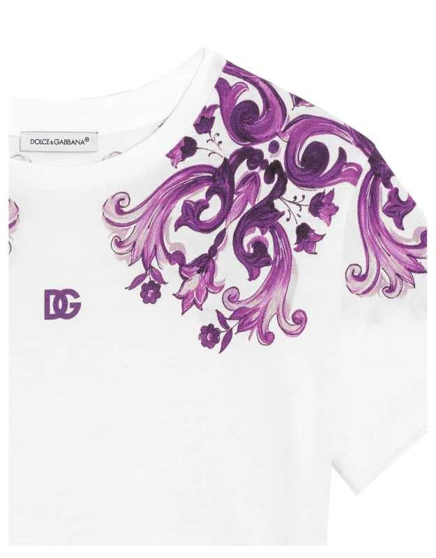 Baroque T-shirt