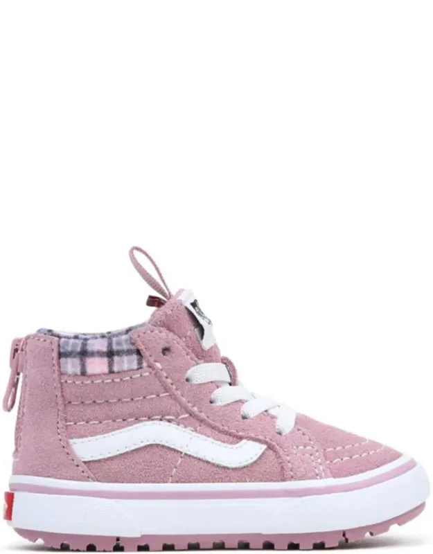 Sneakers "high"