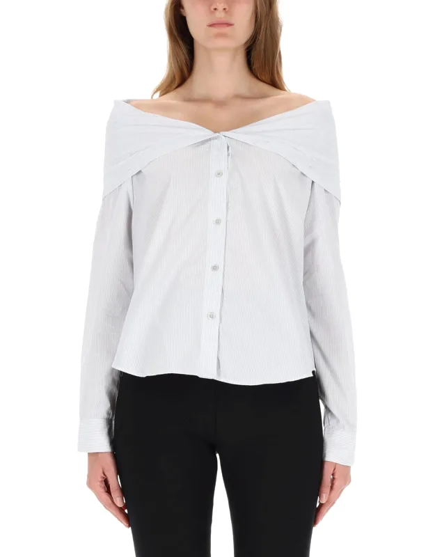 "kaonashi" Shirt