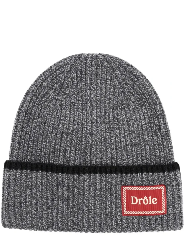 Wool Cap