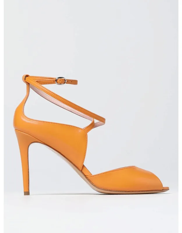 Heeled Sandals