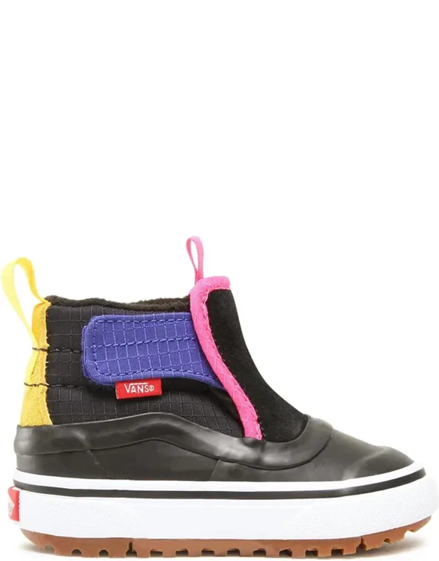 High Slip Sneakers