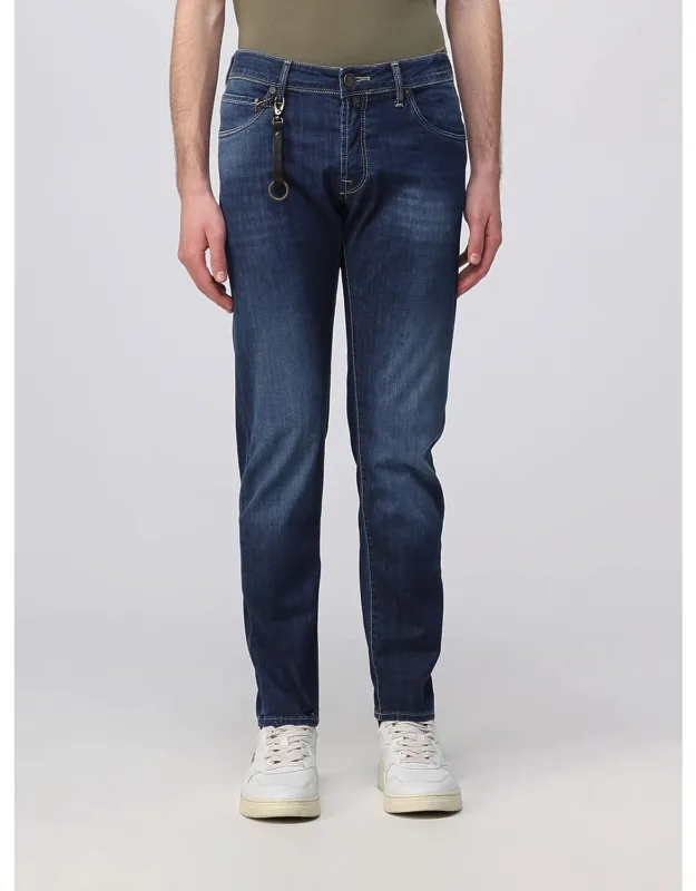 Jeans Color
