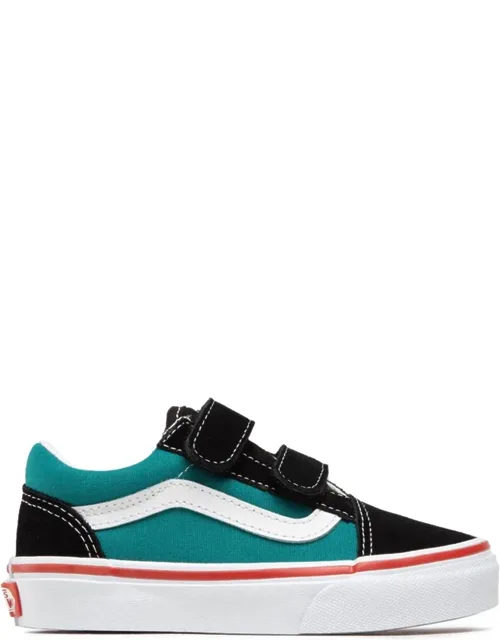 Old School Sneakers