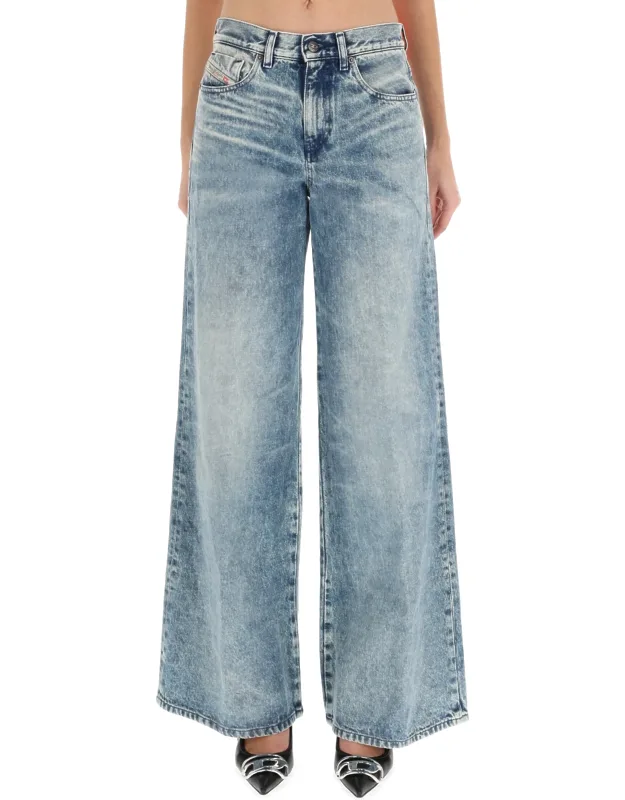 1978 D-akemi Jeans