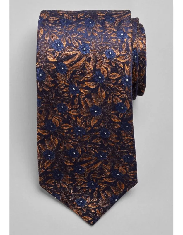 Traveler Collection Florascura Tie