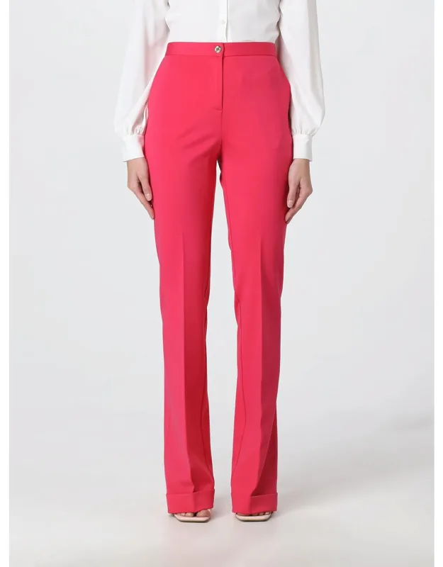 Pants Fuchsia