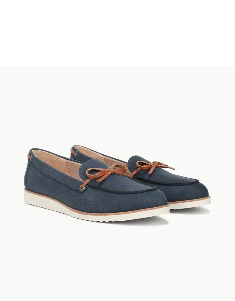 Zeke Slip On Loafer Shoes