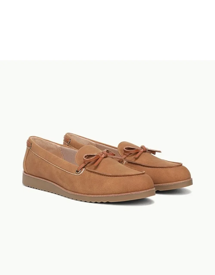 Zeke Slip On Loafer Shoes