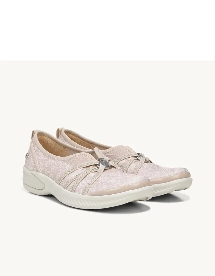 Niche Slip On Shoes