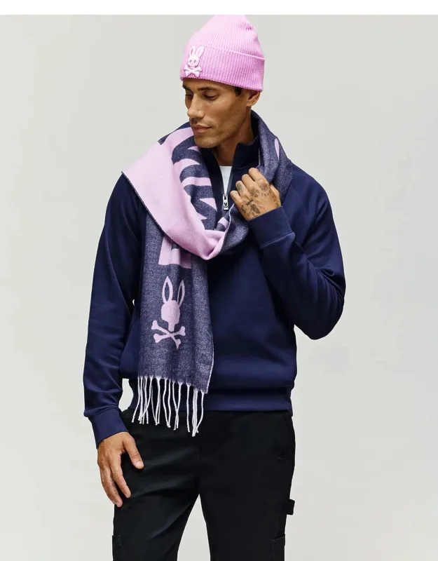 Hugh Scarf