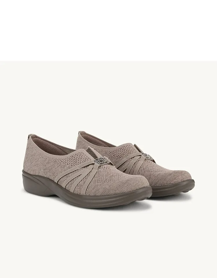 Niche Slip On Shoes