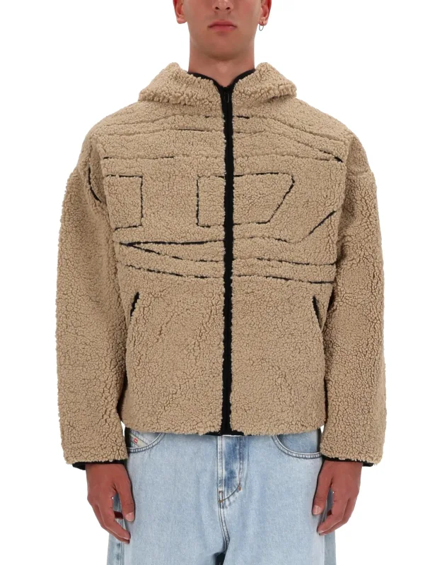 S-zat Sweatshirt
