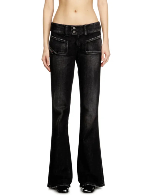 Bootcut Jeans