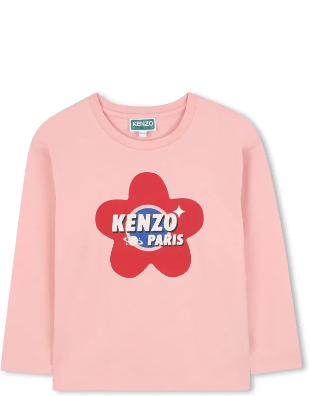 Sweatshirt With Logo