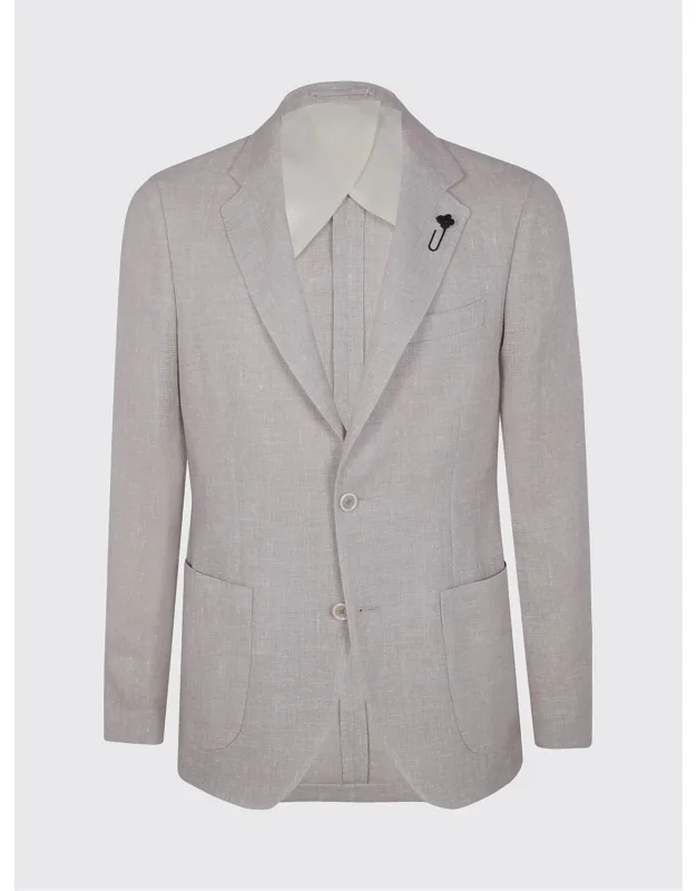 Jacket Natural