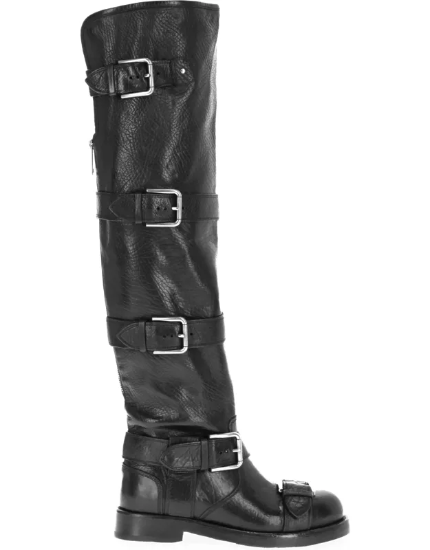 Boots "horse"