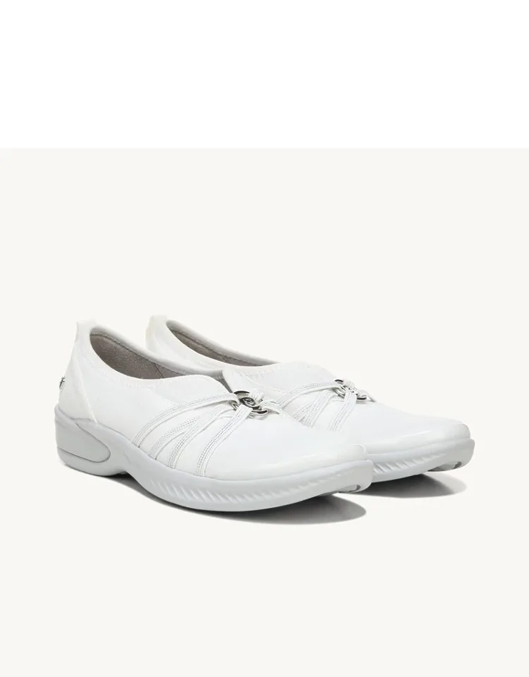 Niche Slip On Shoes