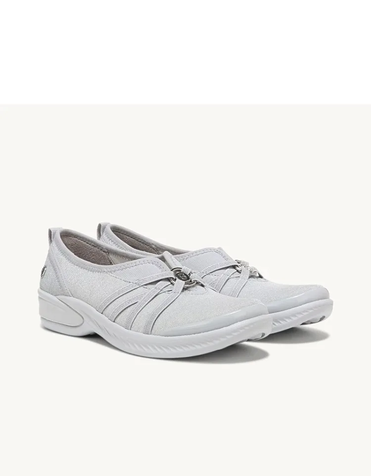 Niche Slip On Shoes