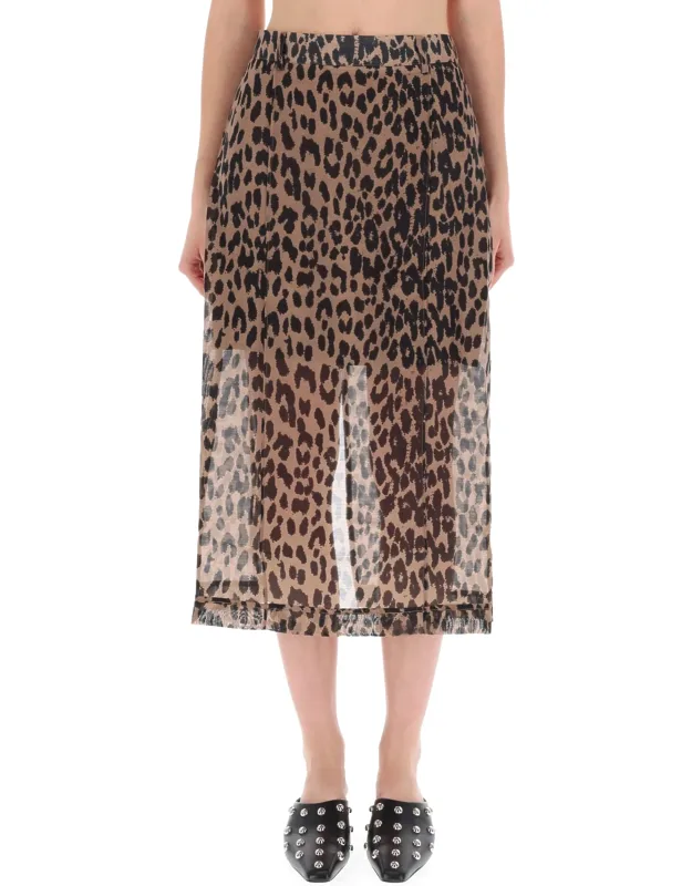 Shevin Skirt