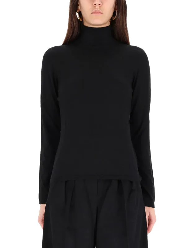 Turtleneck Sweater