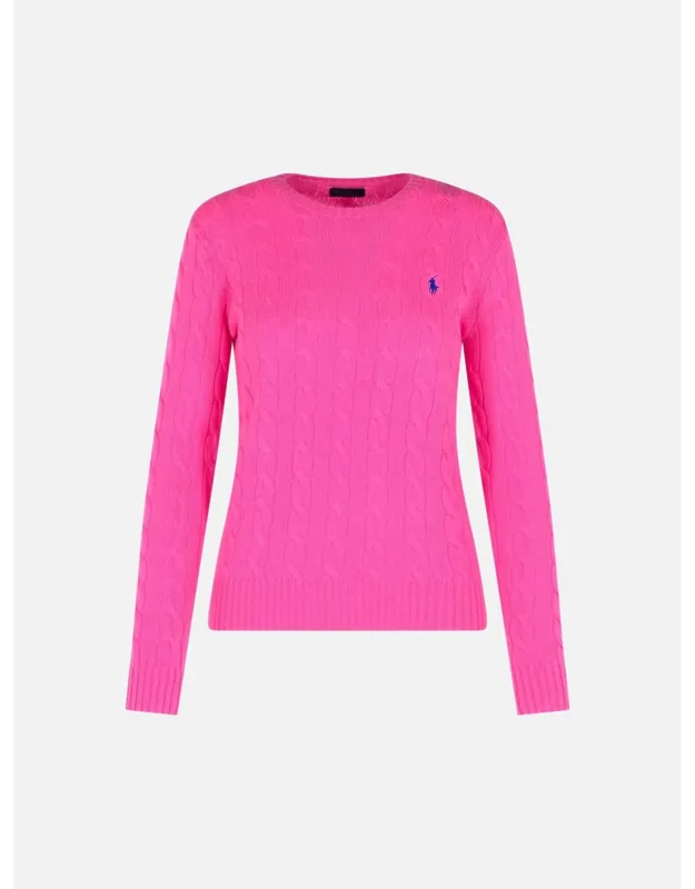 Julianna Wool Blend Sweater